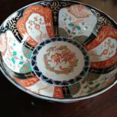 2026年最新】古伊万里 大鉢の人気アイテム - メルカリ