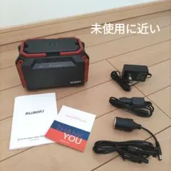 2026年最新】suaoki s270の人気アイテム - メルカリ