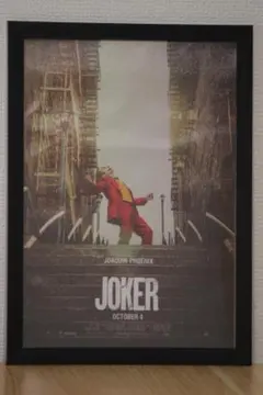 2025年最新】JOKER ポスターの人気アイテム - メルカリ THE DARK