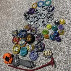 2026年最新】究極DXセット ベイブレードの人気アイテム - メルカリ