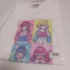 2026年最新】彼女お借りします tシャツの人気アイテム - メルカリ