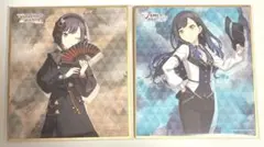 2026年最新】東雲絵名 色紙の人気アイテム - メルカリ