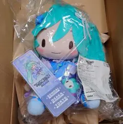 2026年最新】初音ミク マジカルミライ ふわぷちの人気アイテム - メルカリ