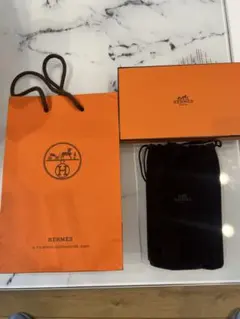 2026年最新】エルメス 空箱の人気アイテム - メルカリ