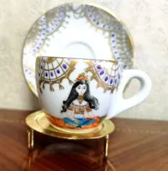 2026年最新】マイセン デミタスカップの人気アイテム - メルカリ