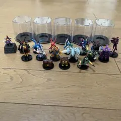 2026年最新】ダンジョンダイスモンスターズ フィギュアの人気アイテム