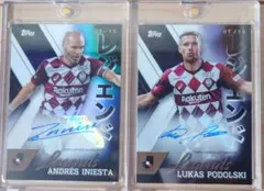 2026年最新】イニエスタ サインの人気アイテム - メルカリ