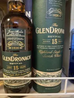 2026年最新】グレンドロナック 18年の人気アイテム - メルカリ