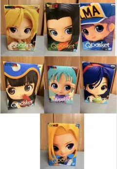 2026年最新】ドラゴンボールQposketの人気アイテム - メルカリ