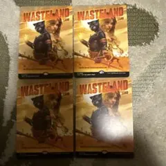 2026年最新】不毛の大地の人気アイテム - メルカリ