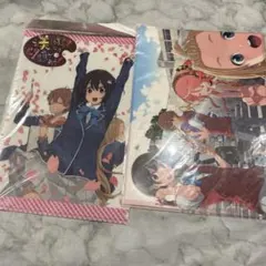 2026年最新】この美術部には問題がある クリアファイルの人気アイテム