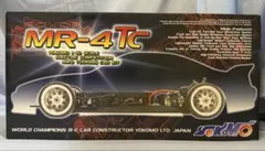 2026年最新】ヨコモ mr－4tcの人気アイテム - メルカリ