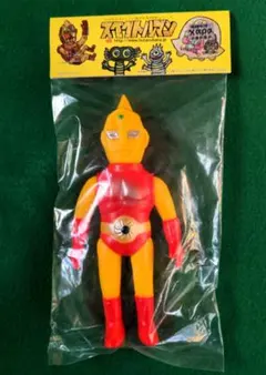 2026年最新】スペクトルマン ソフビの人気アイテム - メルカリ