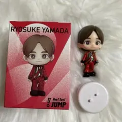 2026年最新】山田涼介 フィギュア ノーマルの人気アイテム - メルカリ