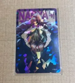 2026年最新】直哉 ホロカードの人気アイテム - メルカリ