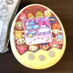 2026年最新】たまごっち サンリオmixの人気アイテム - メルカリ