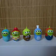 2026年最新】起き上がりこぼし トイ・ストーリー エイリアンの人気