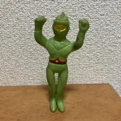 2026年最新】トリプルファイター ソフビの人気アイテム - メルカリ