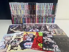 2026年最新】アンデッド•アンラック全巻セットの人気アイテム - メルカリ