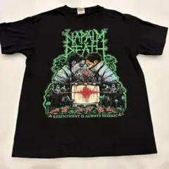 2026年最新】napalm death tシャツの人気アイテム - メルカリ