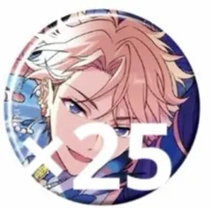 2026年最新】鳴上嵐 缶バッジの人気アイテム - メルカリ