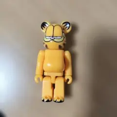 2026年最新】BE@RBRICK GARFIELDの人気アイテム - メルカリ