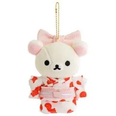 2026年最新】着物ぬいぐるみ リラックマの人気アイテム - メルカリ