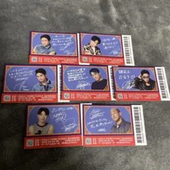 2026年最新】generations サインの人気アイテム - メルカリ