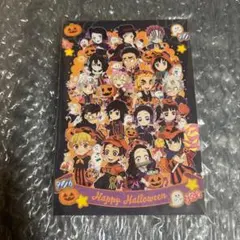 2026年最新】鬼滅の刃ハロウィンポストカードの人気アイテム - メルカリ