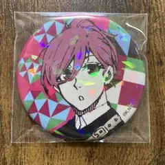 2026年最新】ブルーロック ホログラム缶バッジ 千切豹馬の人気アイテム