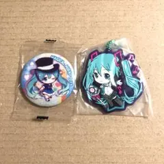 2026年最新】マジミラ2022 缶バッジの人気アイテム - メルカリ