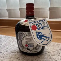2026年最新】サントリー オールド 札幌オリンピックの人気アイテム