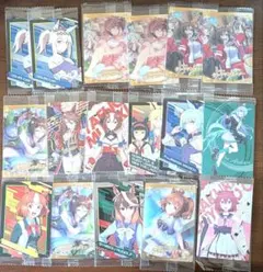 2026年最新】ウマ娘プリティーダービーまとめ売りの人気アイテム