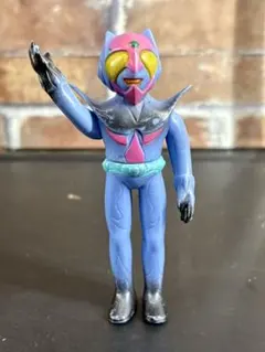 2026年最新】ポピー ソフビ 仮面ライダーの人気アイテム - メルカリ