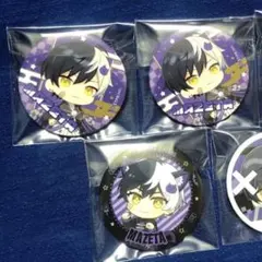 2026年最新】まぜ太 缶バッジ 2ndの人気アイテム - メルカリ