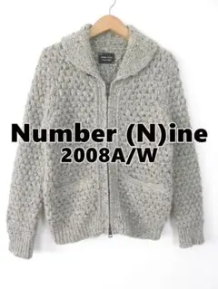 2026年最新】ナンバーナイン カウチンの人気アイテム - メルカリ