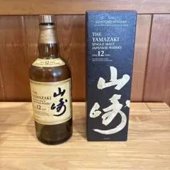 2026年最新】山崎12年 空箱の人気アイテム - メルカリ