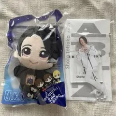 2026年最新】戸塚祥太 ぬいぐるみの人気アイテム - メルカリ