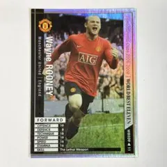 2026年最新】ルーニー wccfの人気アイテム - メルカリ