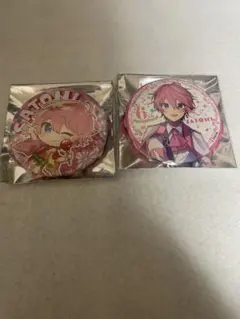 2026年最新】さとみくん 缶バッジ memoriesの人気アイテム - メルカリ