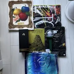 2026年最新】ミセスグリーンアップル ペンライト 2本の人気アイテム