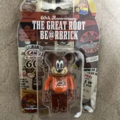 2026年最新】a＆wベアブリックの人気アイテム - メルカリ