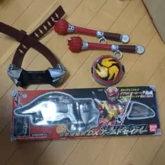 2026年最新】DX音撃棒セットの人気アイテム - メルカリ