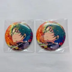 2026年最新】蓮巳敬人 フィーチャー缶バッジの人気アイテム - メルカリ