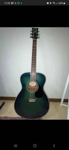 2026年最新】yamaha fs-423の人気アイテム - メルカリ