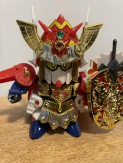 2026年最新】元祖sd ナイトガンダムの人気アイテム - メルカリ