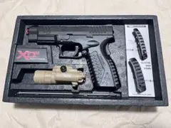 2026年最新】XDM-40の人気アイテム - メルカリ