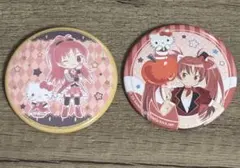 2026年最新】佐倉杏子 缶バッジの人気アイテム - メルカリ