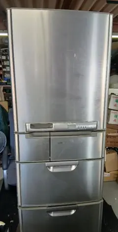 2026年最新】冷蔵庫三菱455の人気アイテム - メルカリ