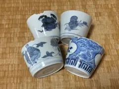 2026年最新】骨董おちょこの人気アイテム - メルカリ